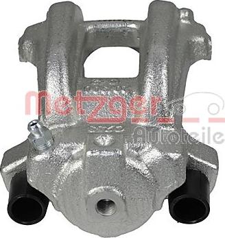 Metzger 6261257 - Pinza freno autozon.pro