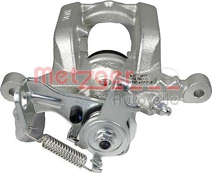 Metzger 6261269 - Pinza freno autozon.pro