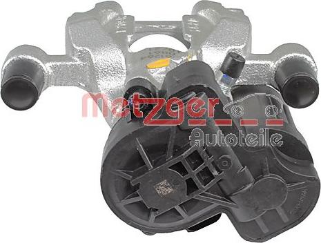 Metzger 6261264 - Pinza freno autozon.pro