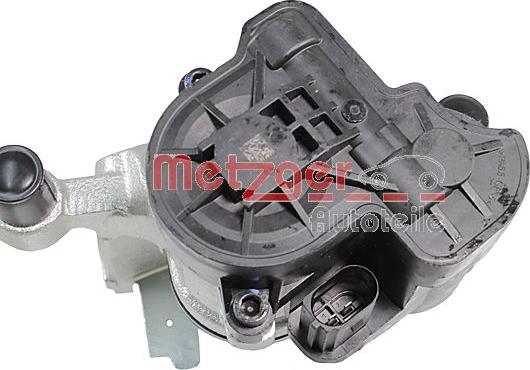 Metzger 6261264 - Pinza freno autozon.pro