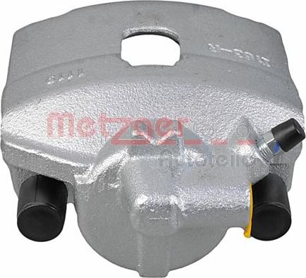 Metzger 6261260 - Pinza freno autozon.pro