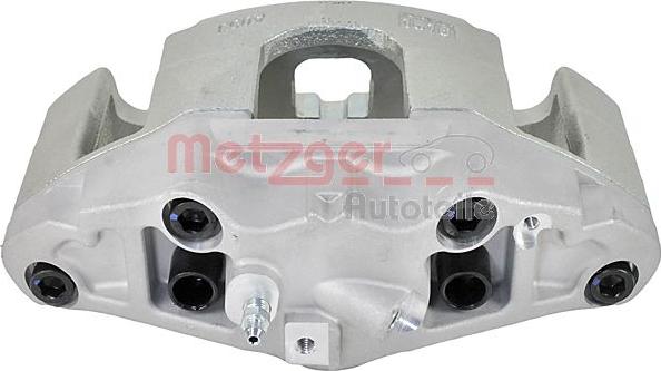 Metzger 6261261 - Pinza freno autozon.pro