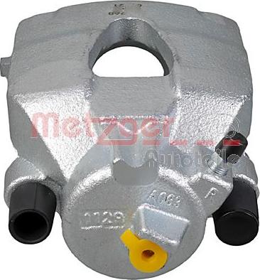 Metzger 6261268 - Pinza freno autozon.pro