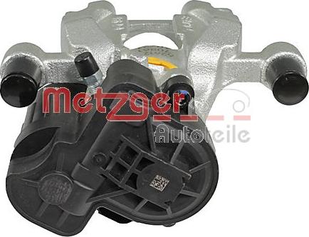 Metzger 6261263 - Pinza freno autozon.pro