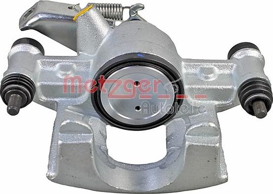 Metzger 6261204 - Pinza freno autozon.pro