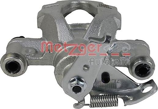 Metzger 6261201 - Pinza freno autozon.pro