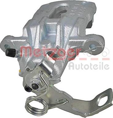 Metzger 6261208 - Pinza freno autozon.pro