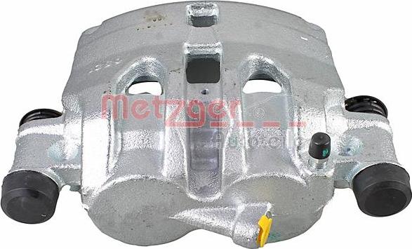 Metzger 6261211 - Pinza freno autozon.pro