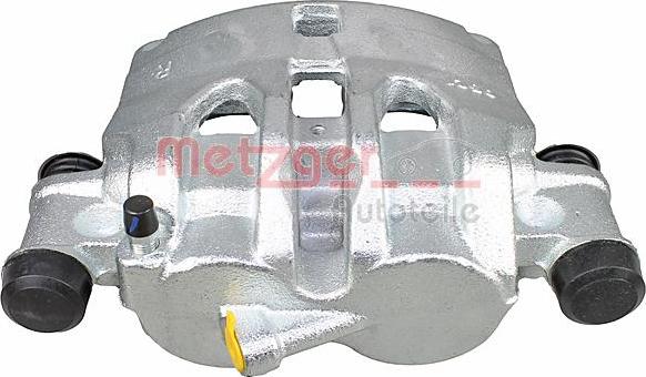 Metzger 6261212 - Pinza freno autozon.pro