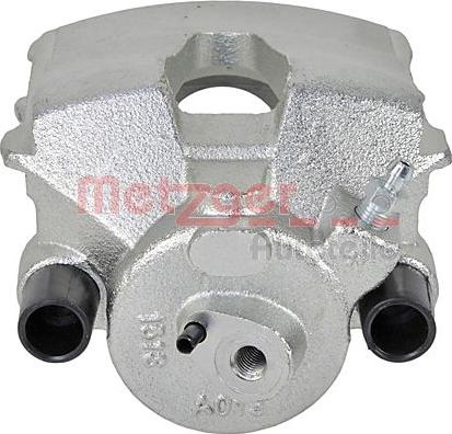 Metzger 6261280 - Pinza freno autozon.pro