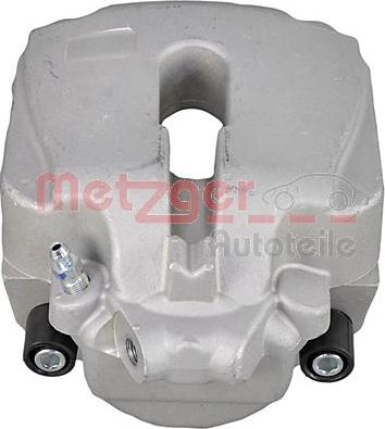 Metzger 6261288 - Pinza freno autozon.pro