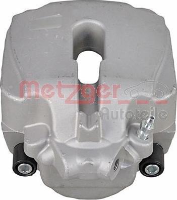 Metzger 6261287 - Pinza freno autozon.pro