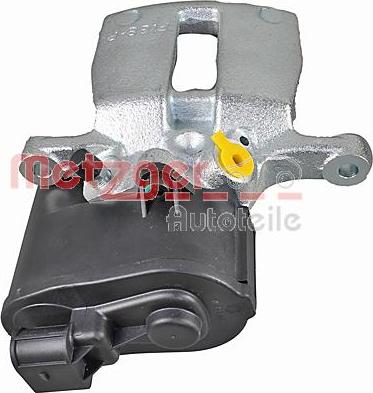 Metzger 6261236 - Pinza freno autozon.pro