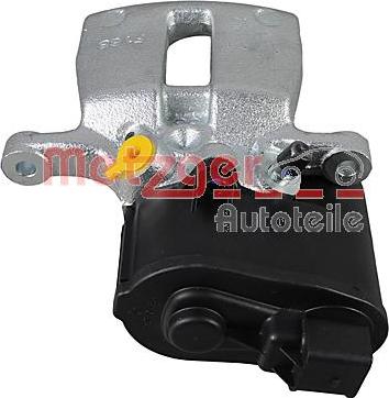 Metzger 6261233 - Pinza freno autozon.pro