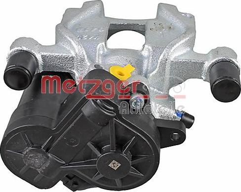 Metzger 6261223 - Pinza freno autozon.pro