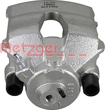 Metzger 6261279 - Pinza freno autozon.pro