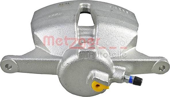 Metzger 6261274 - Pinza freno autozon.pro