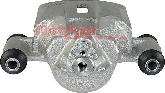 Metzger 6261278 - Pinza freno autozon.pro