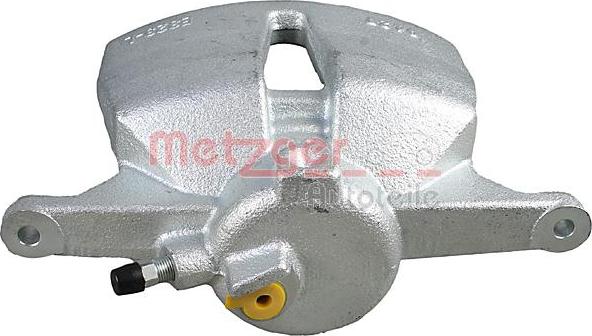 Metzger 6261273 - Pinza freno autozon.pro