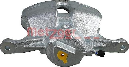 Metzger 6261272 - Pinza freno autozon.pro