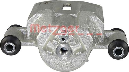 Metzger 6261277 - Pinza freno autozon.pro