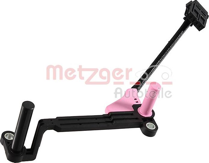 Metzger 0909095 - Sensore n° giri, Cambio automatico autozon.pro