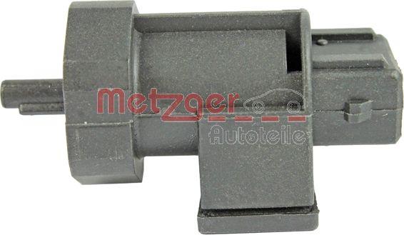 Metzger 0909065 - Sensore, Velocità autozon.pro