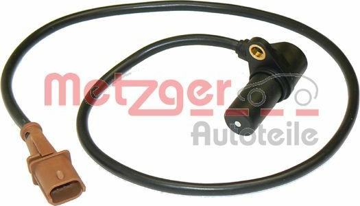 Metzger 0909008 - Generatore di impulsi, Albero a gomiti autozon.pro