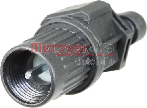 Metzger 0909082 - Sensore n° giri, Cambio automatico autozon.pro