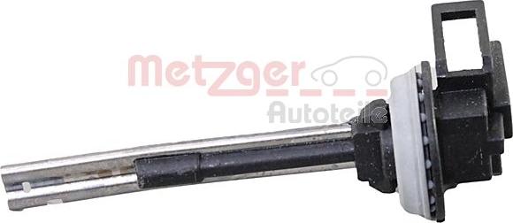 Metzger 0905499 - Sensore, Temperatura abitacolo autozon.pro