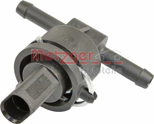 Metzger 0905450 - Sensore, Temperatura carburante autozon.pro