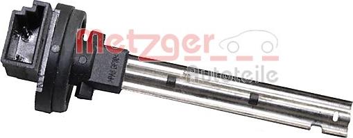 Metzger 0905460 - Sensore, Temperatura abitacolo autozon.pro