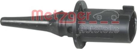 Metzger 0905419 - Sensore, Temperatura esterna autozon.pro