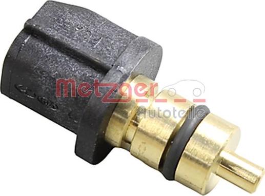 Metzger 0905486 - Sensore, Temperatura carburante autozon.pro