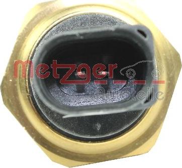 Metzger 0905433 - Sensore, Temperatura refrigerante autozon.pro