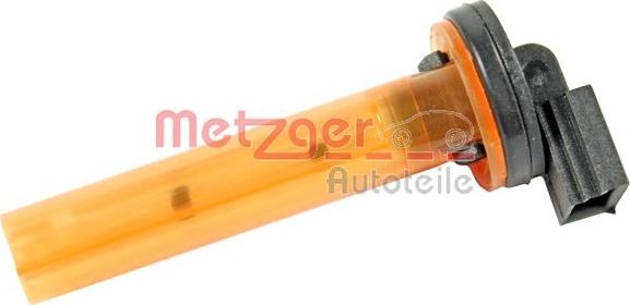 Metzger 0905426 - Sensore, Temperatura abitacolo autozon.pro