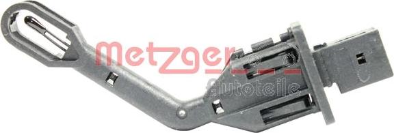 Metzger 0905423 - Sensore, Temperatura abitacolo autozon.pro