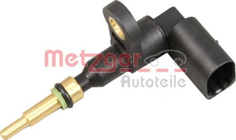 Metzger 0905475 - Sensore, Temperatura refrigerante autozon.pro