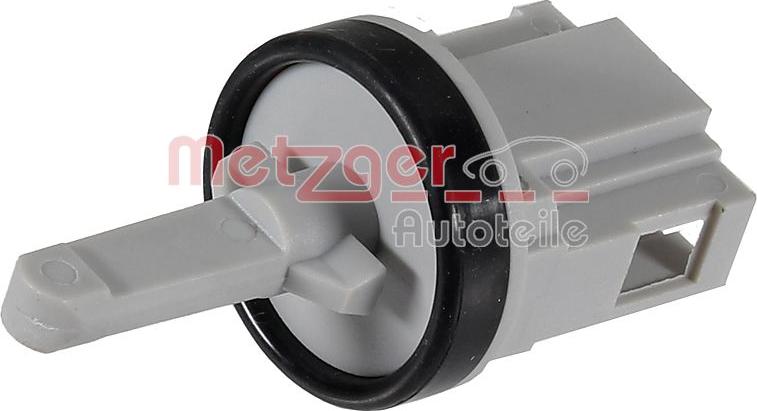 Metzger 0905511 - Sensore, Temperatura abitacolo autozon.pro