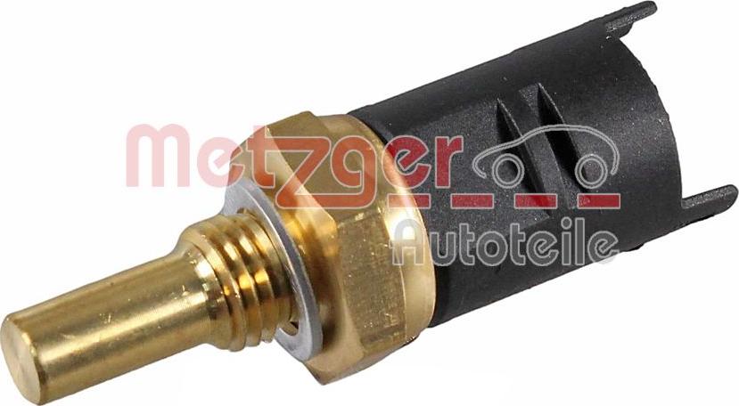 Metzger 0905096 - Sensore, Temperatura refrigerante autozon.pro