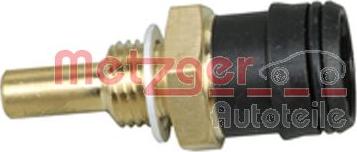 Metzger 0905053 - Sensore, Temperatura refrigerante autozon.pro