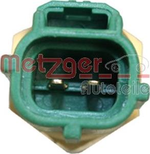 Metzger 0905052 - Sensore, Temperatura refrigerante autozon.pro