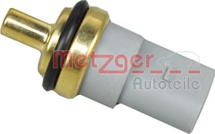 Metzger 0905022 - Sensore, Temperatura refrigerante autozon.pro