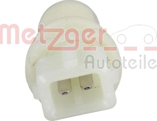 Metzger 0905070 - Sensore, Temperatura aria aspirata autozon.pro