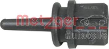 Metzger 0905071 - Sensore, Temperatura aria aspirata autozon.pro