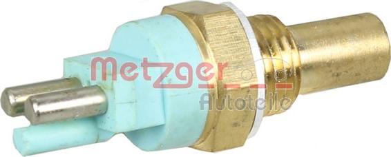 Metzger 0905141 - Sensore, Temperatura refrigerante autozon.pro