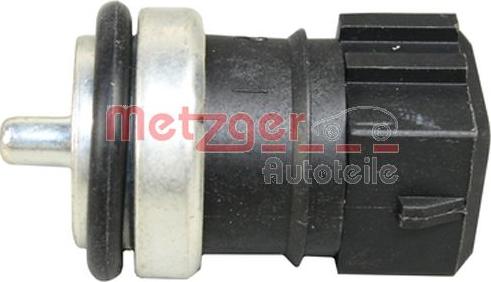 Metzger 0905159 - Sensore, Temperatura refrigerante autozon.pro