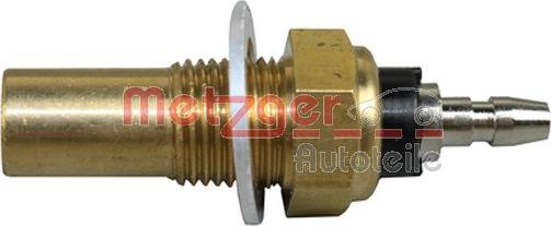 Metzger 0905139 - Sensore, Temperatura refrigerante autozon.pro