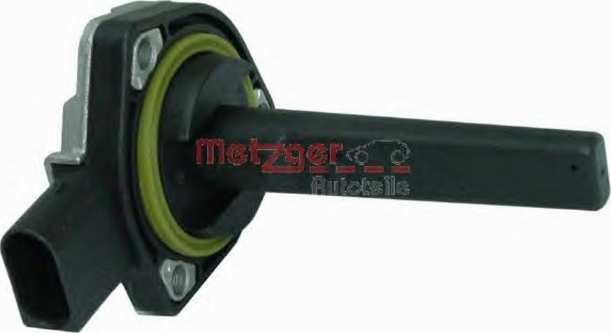 Metzger 0906001 - Sensore, Livello olio motore autozon.pro