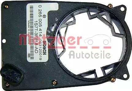 Metzger 0900554 - Sensore angolo sterzata autozon.pro